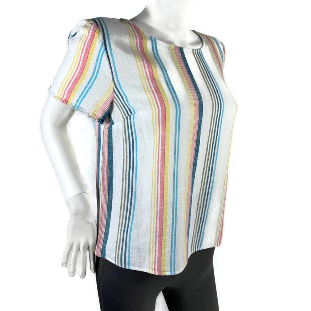 Vince Camuto Womenāsā Top Size S